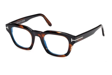 Okulary korekcyjne Tom Ford FT6083-B 056