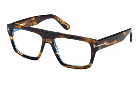 Okulary korekcyjne Tom Ford FT6084-B 056