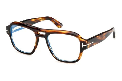 Okulary korekcyjne Tom Ford FT6085-B 055