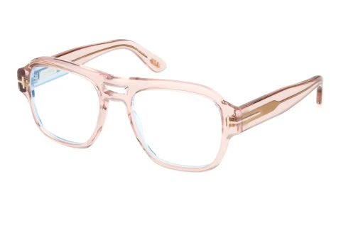 Okulary korekcyjne Tom Ford FT6085-B 072