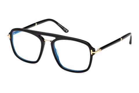 Okulary korekcyjne Tom Ford FT6086-B 001