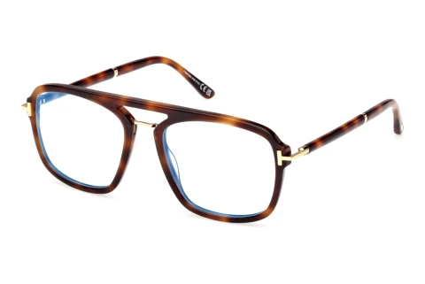 Okulary korekcyjne Tom Ford FT6086-B 053