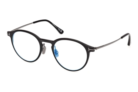 Okulary korekcyjne Tom Ford FT6088-B 005