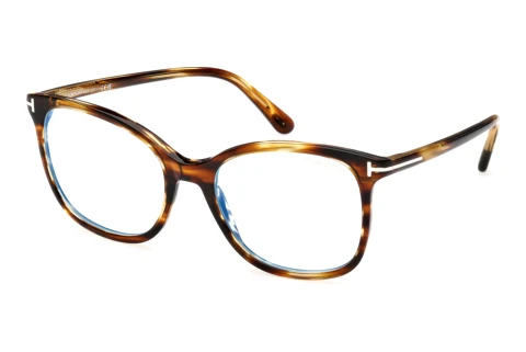 Okulary korekcyjne Tom Ford FT6089-B 055