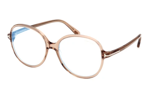 Okulary korekcyjne Tom Ford FT6090-B 045