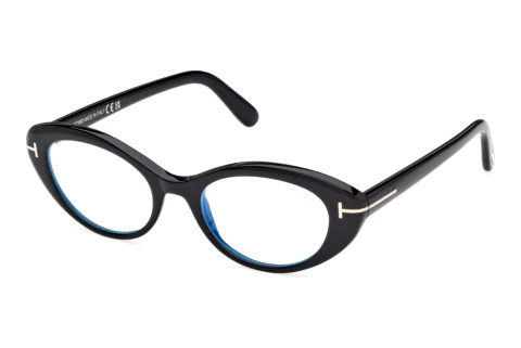 Okulary korekcyjne Tom Ford FT6092-B 001