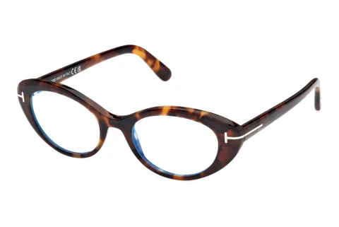 Okulary korekcyjne Tom Ford FT6092-B 052