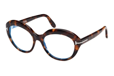 Okulary korekcyjne Tom Ford FT6095-B 052