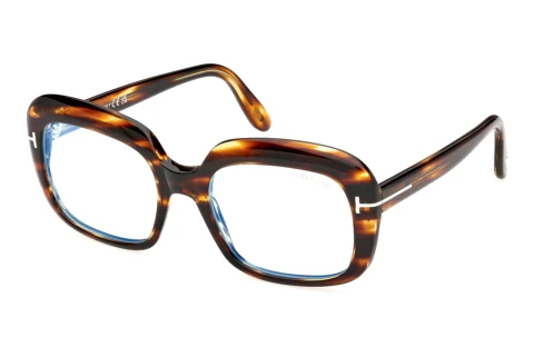 Okulary korekcyjne Tom Ford FT6096-B 055