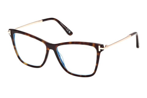 Okulary korekcyjne Tom Ford FT6097-B 052