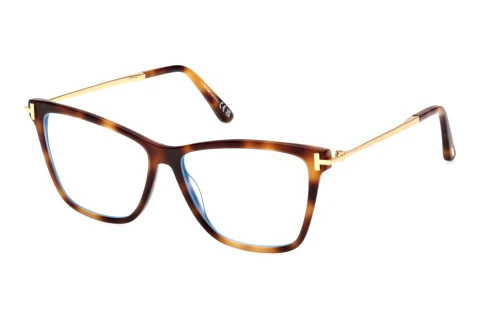 Okulary korekcyjne Tom Ford FT6097-B 053