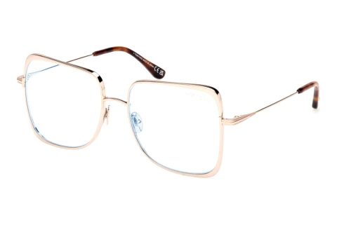 Okulary korekcyjne Tom Ford FT6098-B 028