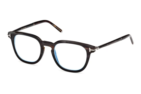 Okulary korekcyjne Tom Ford FT6109-P-B 062