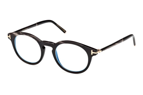 Okulary korekcyjne Tom Ford FT6110-P-B 063