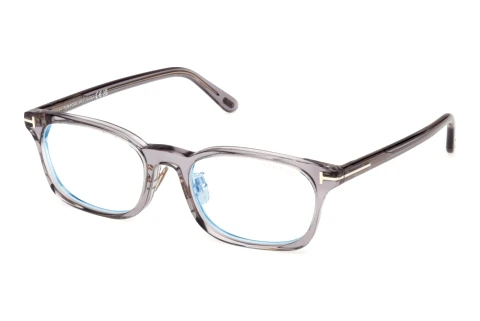 Okulary korekcyjne Tom Ford FT6111-D-B 020