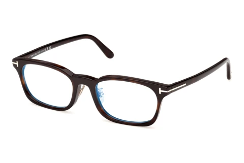 Okulary korekcyjne Tom Ford FT6111-D-B 052