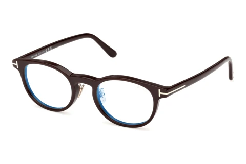 Okulary korekcyjne Tom Ford FT6112-D-B 048