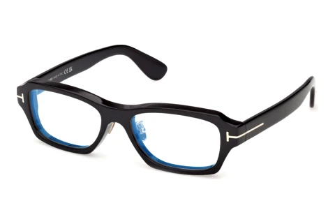 Okulary korekcyjne Tom Ford FT6113-D-B 001