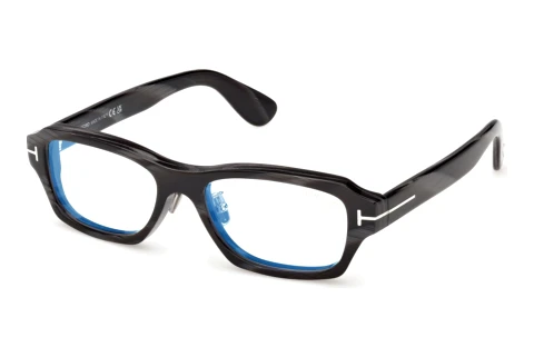 Okulary korekcyjne Tom Ford FT6113-D-B 063