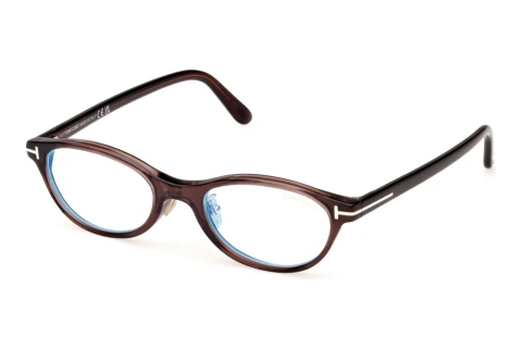 Okulary korekcyjne Tom Ford FT6114-D-B 045