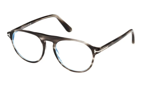Okulary korekcyjne Tom Ford FT6118-B 055