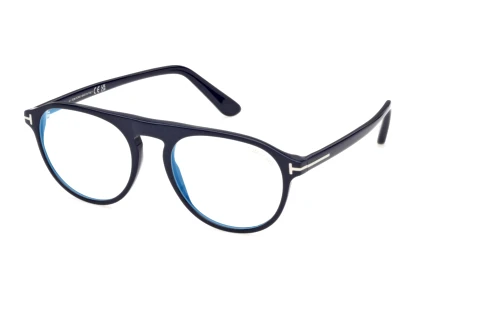 Okulary korekcyjne Tom Ford FT6118-B 090