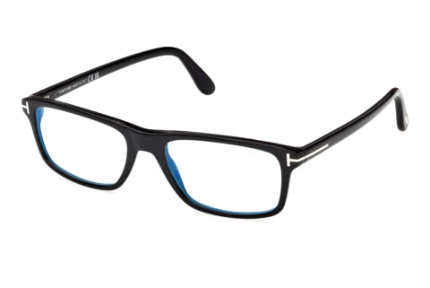 Okulary korekcyjne Tom Ford FT6119-B 001