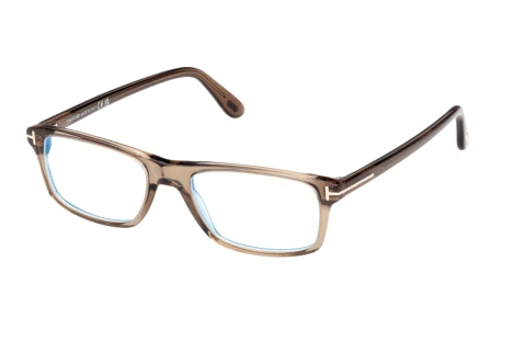 Okulary korekcyjne Tom Ford FT6119-B 048