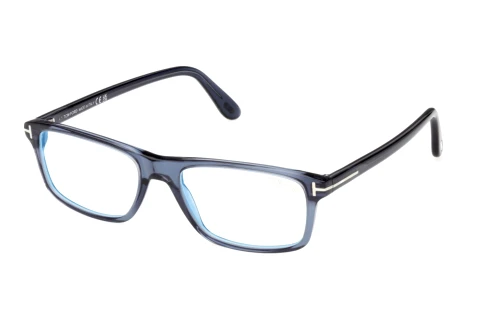 Okulary korekcyjne Tom Ford FT6119-B 090