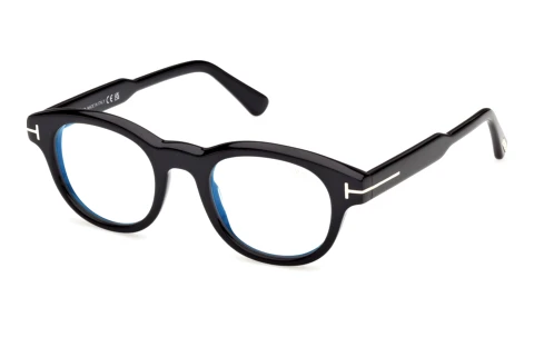 Okulary korekcyjne Tom Ford FT6121-B 001