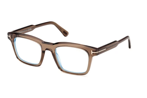 Okulary korekcyjne Tom Ford FT6122-B 048