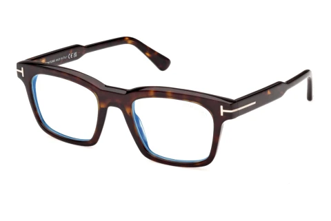 Okulary korekcyjne Tom Ford FT6122-B 052