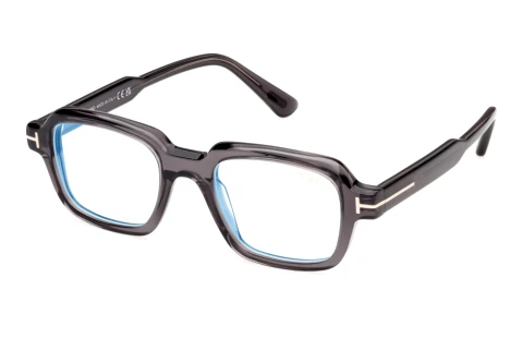 Okulary korekcyjne Tom Ford FT6123-B 020