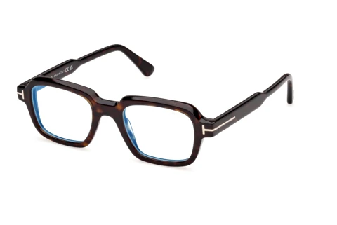 Okulary korekcyjne Tom Ford FT6123-B 052
