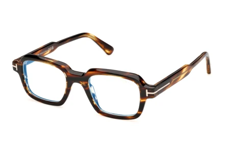 Okulary korekcyjne Tom Ford FT6123-B 055