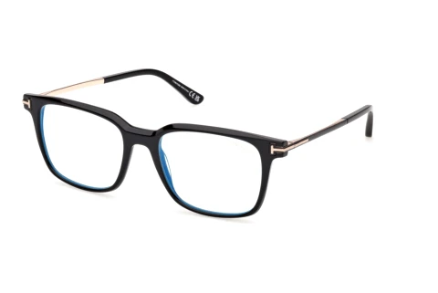 Okulary korekcyjne Tom Ford FT6124-B 001