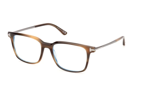 Okulary korekcyjne Tom Ford FT6124-B 055