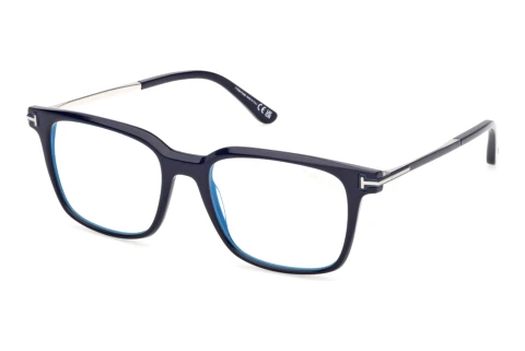 Okulary korekcyjne Tom Ford FT6124-B 090