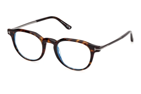 Okulary korekcyjne Tom Ford FT6125-B 052
