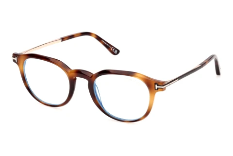 Okulary korekcyjne Tom Ford FT6125-B 053