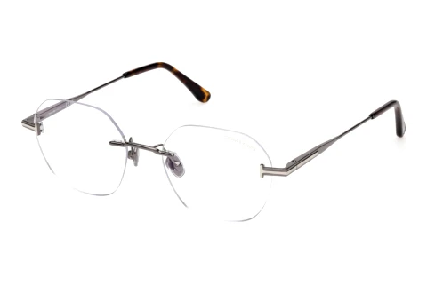 Okulary korekcyjne Tom Ford FT6126-B 008
