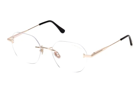 Okulary korekcyjne Tom Ford FT6126-B 028