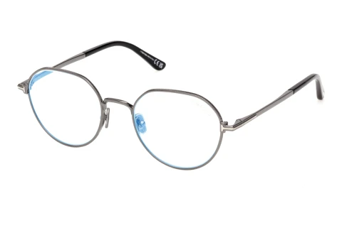 Okulary korekcyjne Tom Ford FT6127-B 008
