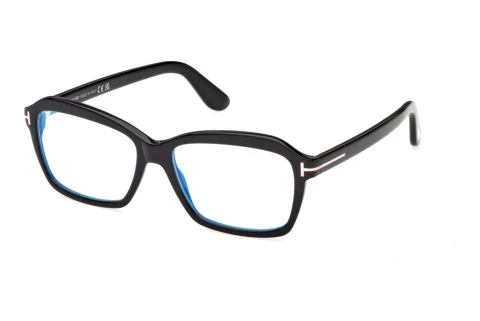 Okulary korekcyjne Tom Ford FT6129-B 001