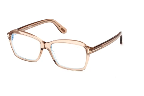 Okulary korekcyjne Tom Ford FT6129-B 045