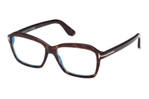 Okulary korekcyjne Tom Ford FT6129-B 052