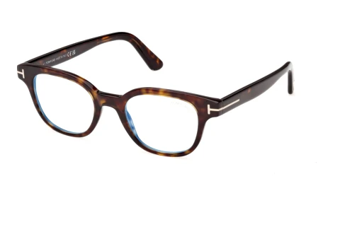 Okulary korekcyjne Tom Ford FT6130-B 052