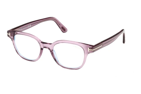 Okulary korekcyjne Tom Ford FT6130-B 081