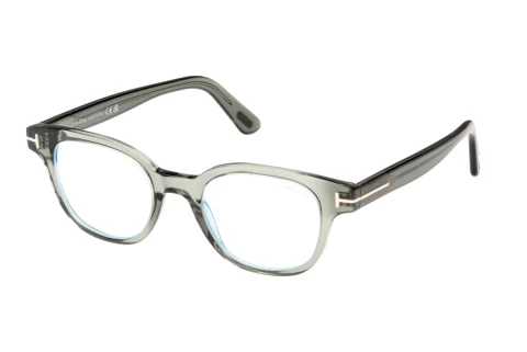 Okulary korekcyjne Tom Ford FT6130-B 093