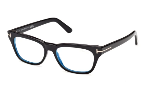 Okulary korekcyjne Tom Ford FT6131-B 001